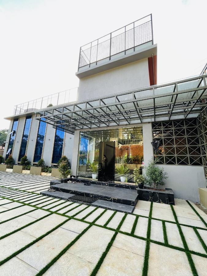 Miracle Hotel And Resorts Кожикоде Экстерьер фото