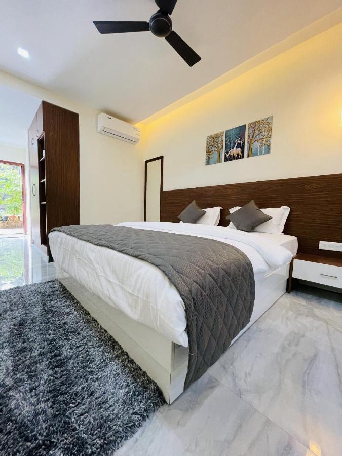 Miracle Hotel And Resorts Кожикоде Экстерьер фото