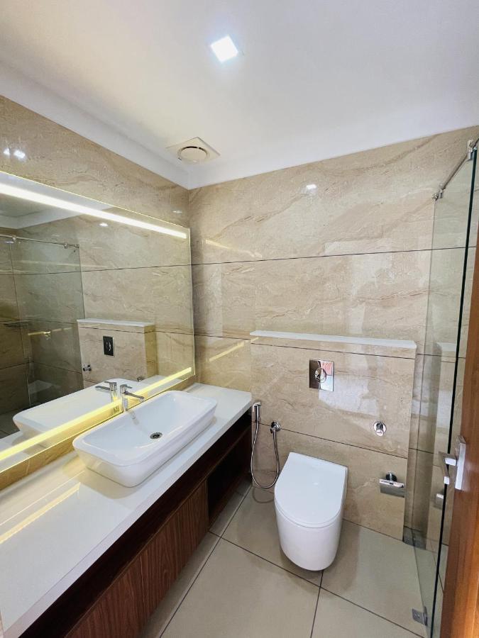 Miracle Hotel And Resorts Кожикоде Экстерьер фото