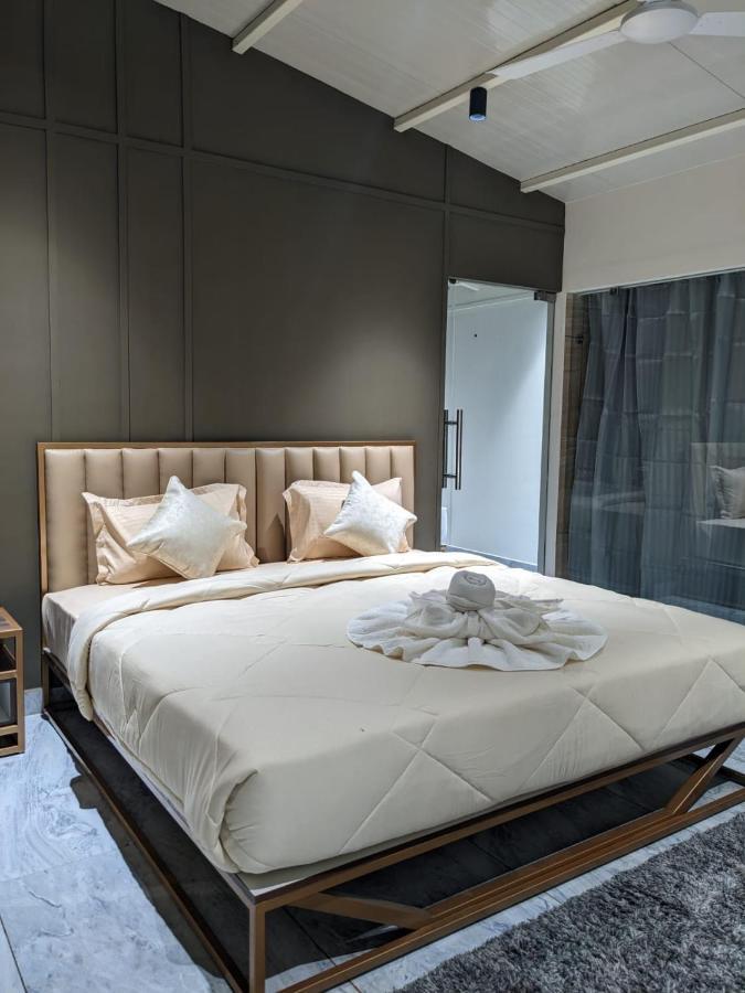 Miracle Hotel And Resorts Кожикоде Экстерьер фото