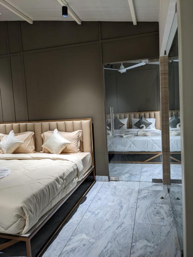 Miracle Hotel And Resorts Кожикоде Экстерьер фото