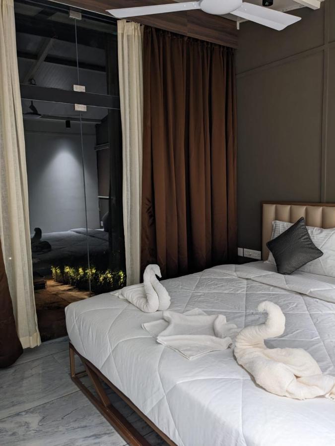 Miracle Hotel And Resorts Кожикоде Экстерьер фото