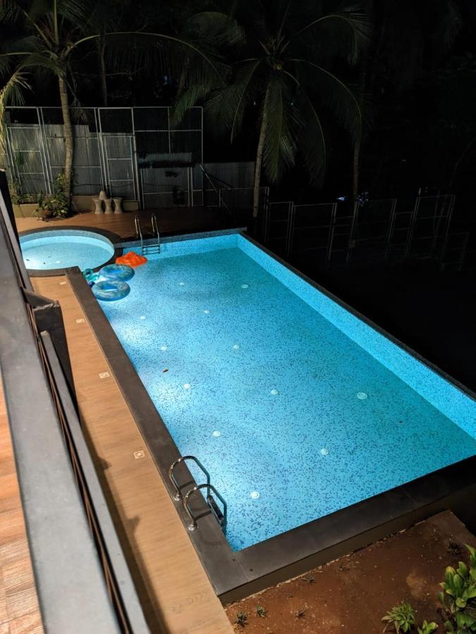 Miracle Hotel And Resorts Кожикоде Экстерьер фото