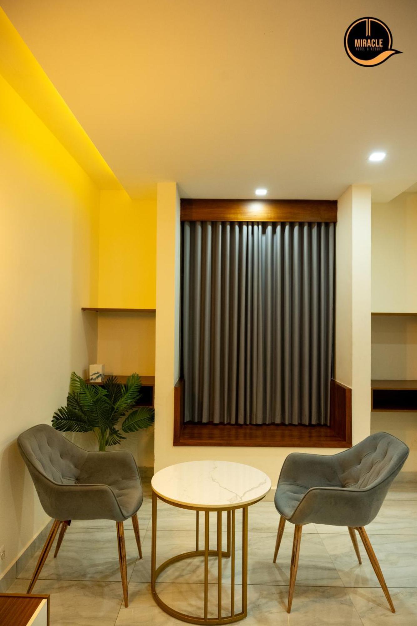 Miracle Hotel And Resorts Кожикоде Экстерьер фото