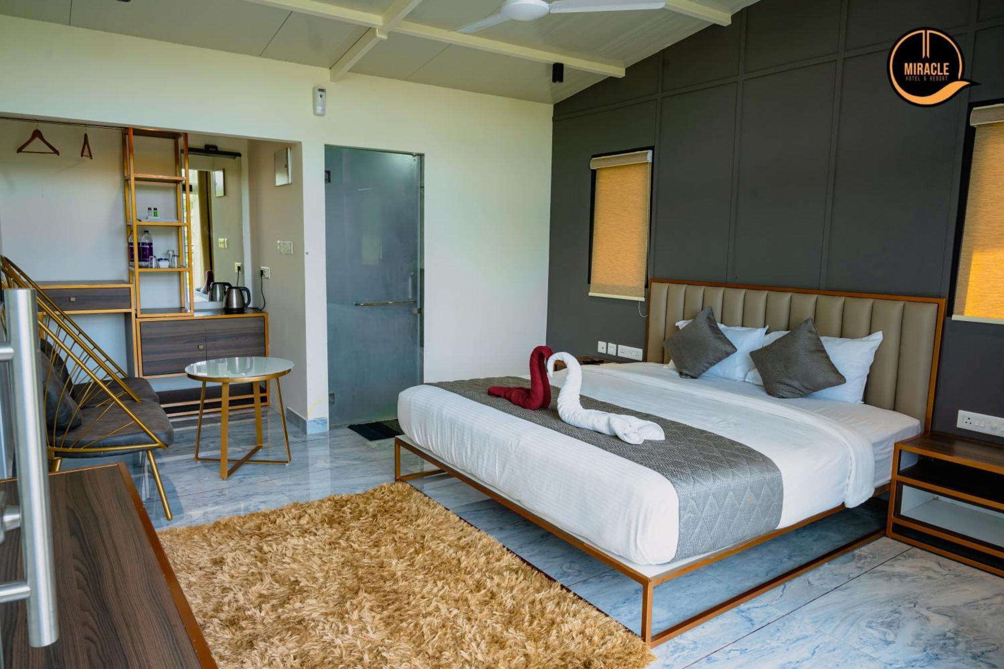Miracle Hotel And Resorts Кожикоде Экстерьер фото