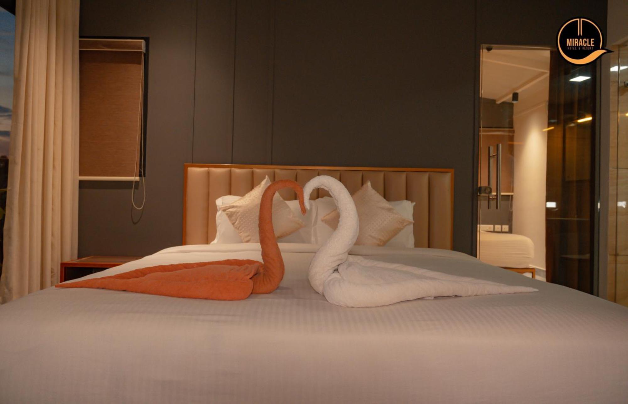 Miracle Hotel And Resorts Кожикоде Экстерьер фото